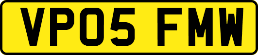 VP05FMW