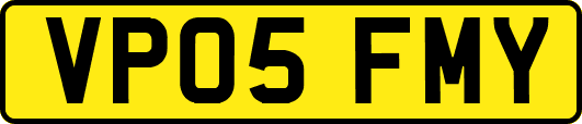 VP05FMY