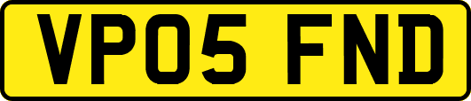 VP05FND