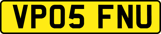 VP05FNU
