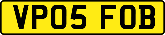 VP05FOB