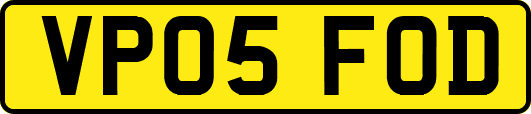 VP05FOD