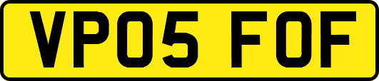 VP05FOF