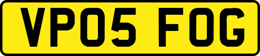 VP05FOG