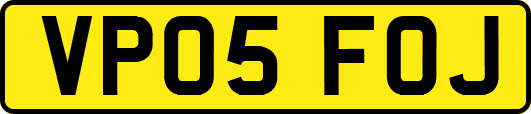 VP05FOJ