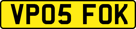 VP05FOK