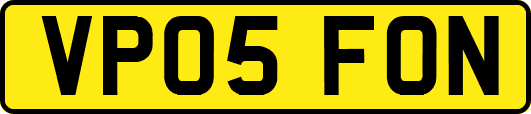 VP05FON