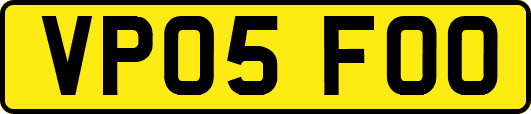 VP05FOO