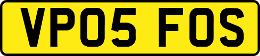 VP05FOS