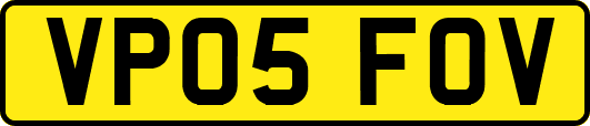 VP05FOV