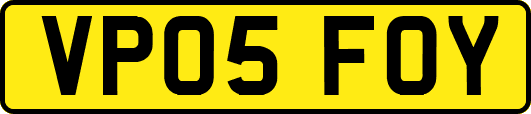 VP05FOY