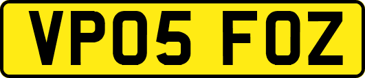 VP05FOZ