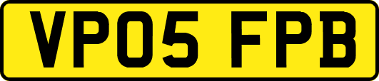 VP05FPB
