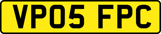 VP05FPC