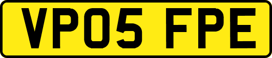 VP05FPE