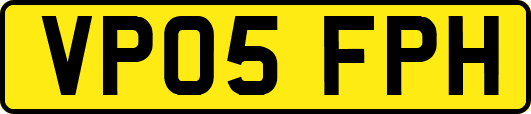 VP05FPH