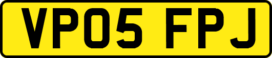 VP05FPJ
