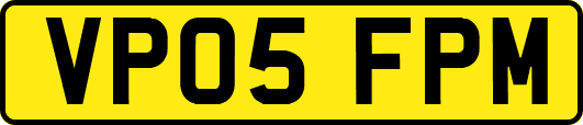 VP05FPM