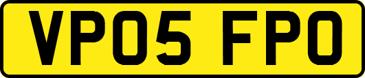 VP05FPO