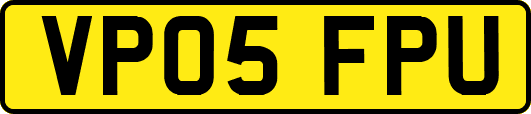 VP05FPU