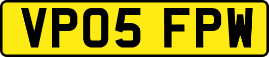 VP05FPW