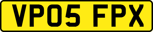 VP05FPX