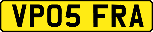 VP05FRA