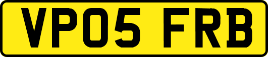 VP05FRB