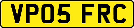 VP05FRC