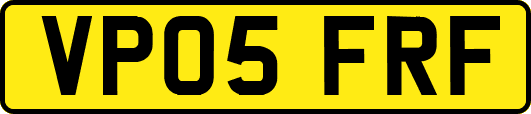 VP05FRF