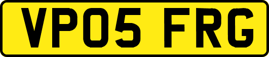 VP05FRG