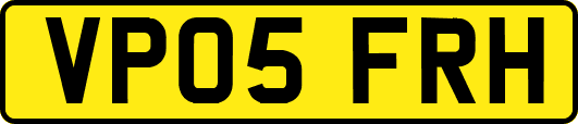 VP05FRH