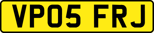 VP05FRJ