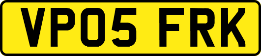 VP05FRK