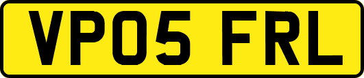VP05FRL