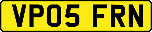 VP05FRN