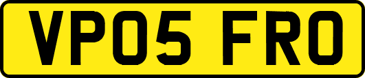 VP05FRO