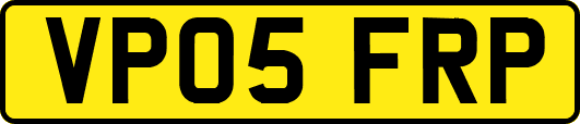 VP05FRP