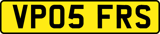 VP05FRS
