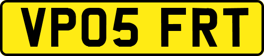 VP05FRT