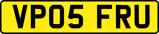 VP05FRU