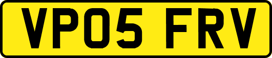 VP05FRV