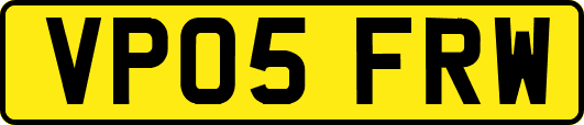 VP05FRW