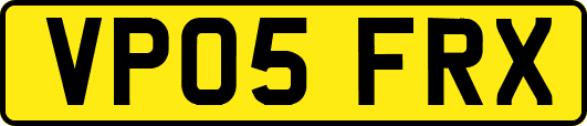 VP05FRX