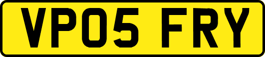 VP05FRY
