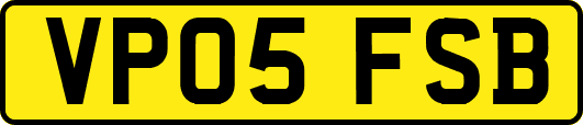 VP05FSB