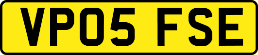 VP05FSE