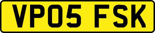 VP05FSK