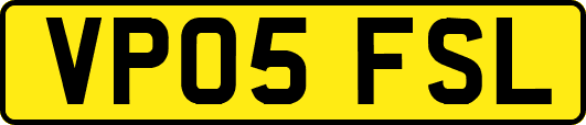 VP05FSL