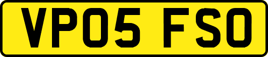 VP05FSO